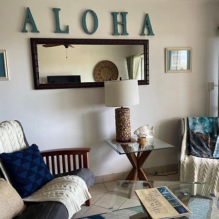 South Maui Ocean View Condo With Free Wifi And Parking Wailea (Maui) Exterior foto