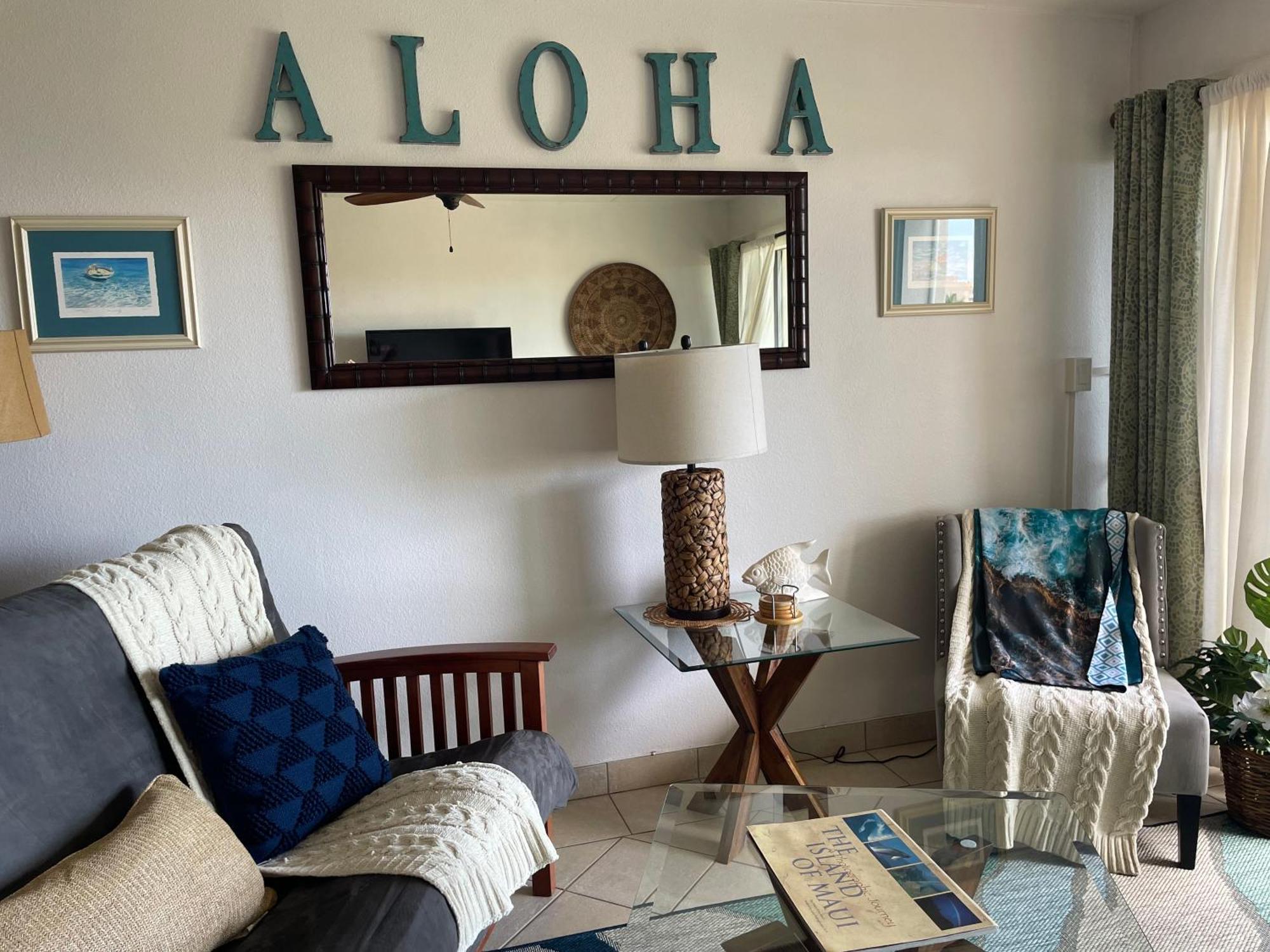South Maui Ocean View Condo With Free Wifi And Parking Wailea (Maui) Exterior foto
