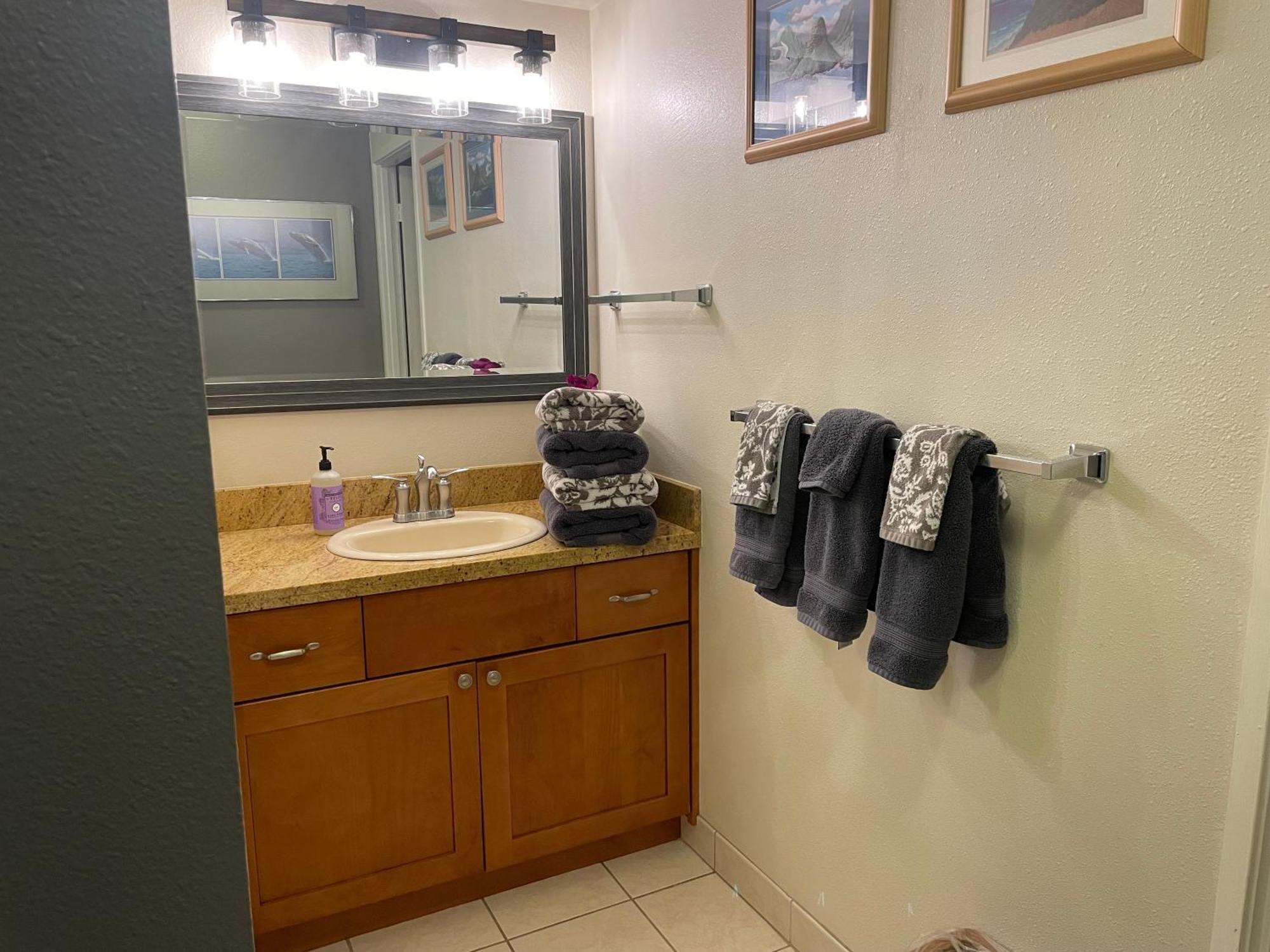 South Maui Ocean View Condo With Free Wifi And Parking Wailea (Maui) Exterior foto
